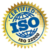 ISO 22000